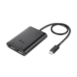I-TEC USB C to Dual...