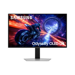 SAMSUNG Odyssey OLED G60SF...