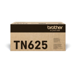 BROTHER TN-625BK Black...