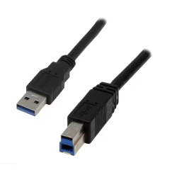 MCL Cordon USB 3.0 type A /...