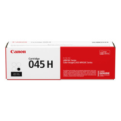 CANON CRG 045 HBK toner...