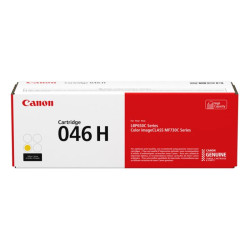 CANON CRG 046 HY toner...