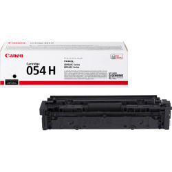 CANON Cartridge 054 H BK