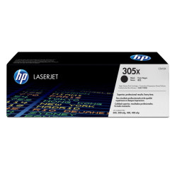 HP 305X original LaserJet...