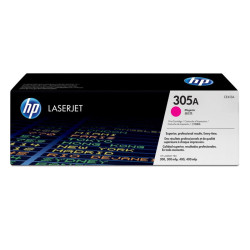 HP 305A original LaserJet...