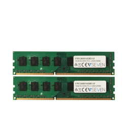 2X8GB KIT DDR3 1600MHZ CL11...