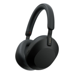 SONY-WH-1000XM5 NOIR