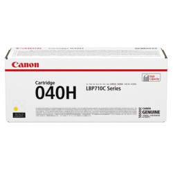 CANON 040HY toner yellow...