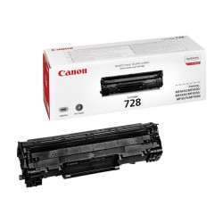 CANON CRG-728 cartouche de...