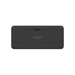 LOGITECH Pebble Keys 2...