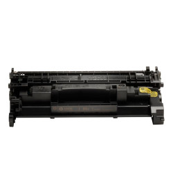 HP 89A Black LaserJet Toner...