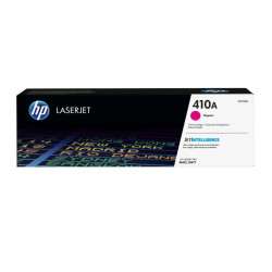 HP 410A original Magenta...