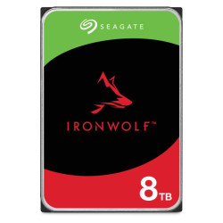 SEAGATE NAS HDD 8To...