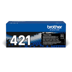BROTHER TN421BK Toner...