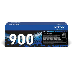 BROTHER TN-900BK cartouche...