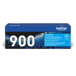 BROTHER TN-900C cartouche...