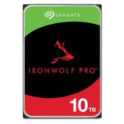SEAGATE Ironwolf PRO...