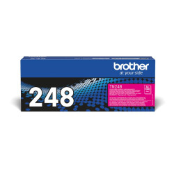 BROTHER TN248M Magenta...