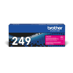 BROTHER TN-249M Magenta...