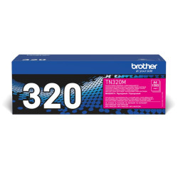 BROTHER TN-320 cartouche de...