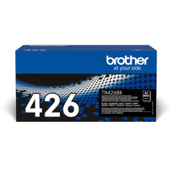 BROTHER TN426BK Toner...
