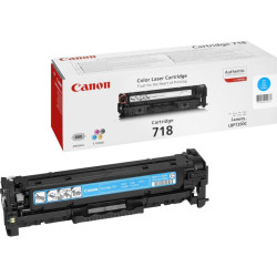 CANON 718 cartouche de...