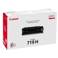 CANON CRG 719 toner noir...