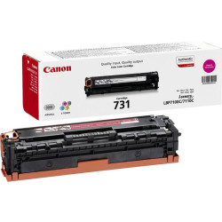 CANON 731-M cartouche de...