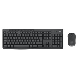 LOGITECH MK370 Combo for...