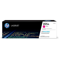 HP 205A Original Magenta...