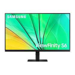 SAMSUNG ViewFinity S60D 32p...