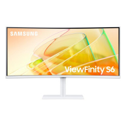 Samsung ViewFinity S65TC -...