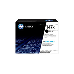 HP 147X Black LaserJet...
