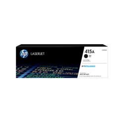 HP 415A Black LaserJet...