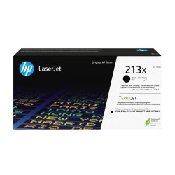 HP 213X Black Original...