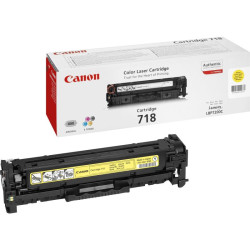 CANON 718 cartouche de...