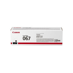 CANON Toner Cartridge 067...