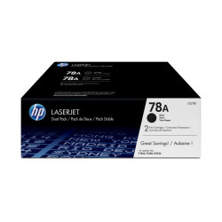HP 78A original LaserJet...