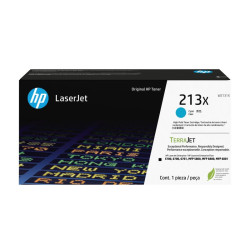 HP 213X Cyan Original...