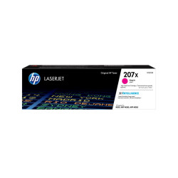HP 207X Magenta LaserJet...