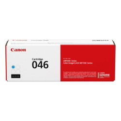 CANON CRG 046 C toner cyan