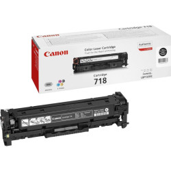CANON 718 cartouche de...