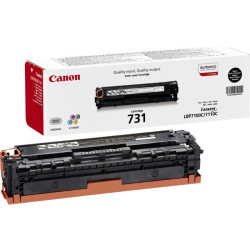 CANON 731-BK cartouche de...