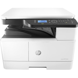 HP LaserJet MFP M442dn A3...