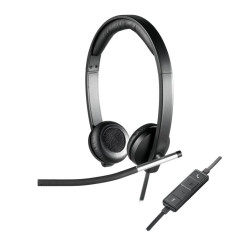 LOGITECH USB Headset Stereo...
