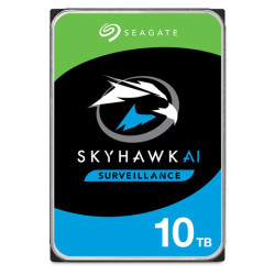 SEAGATE Surveillance AI...