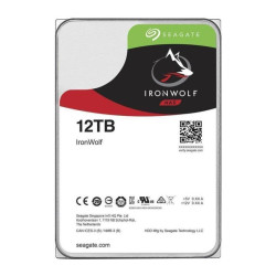 SEAGATE NAS HDD 12To...