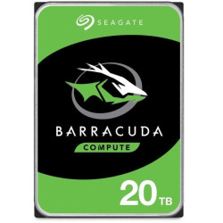 SEAGATE Desktop Barracuda...