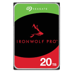 SEAGATE Ironwolf PRO...