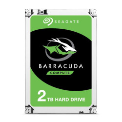 SEAGATE Desktop Barracuda...